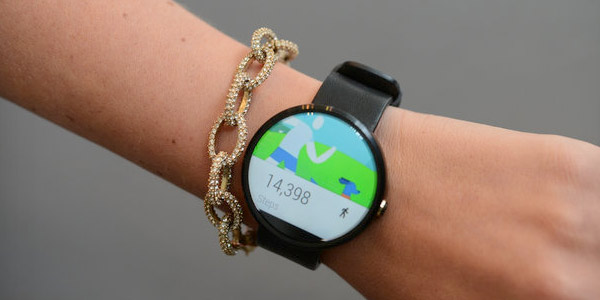 ساعت هوشمند موتو 360 بلاخره به بازار عرضه شد