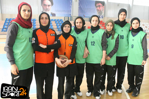 پردرآمد ترین زنان ورزشکار ایرانی؟ + عکس