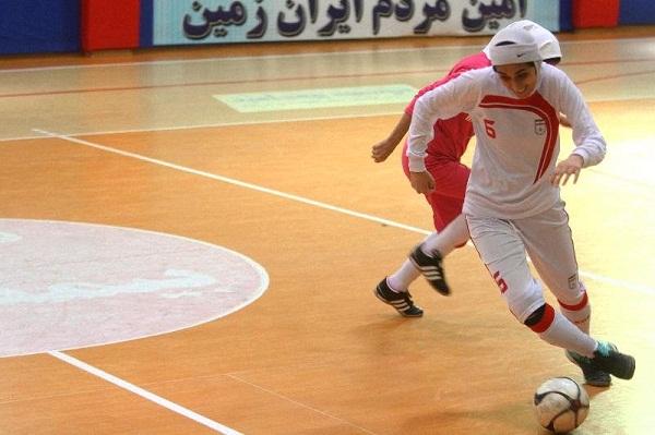 پردرآمد ترین زنان ورزشکار ایرانی؟ + عکس