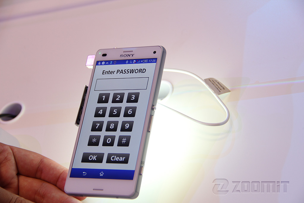 اکسپریا Z3 بهترین طول عمر باتری را در بین گوشی های هوشمند دارد
