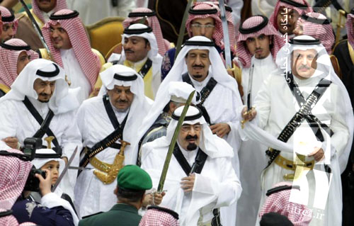 آل سعود در شطرنج سیاسی اعراب تمام خانه های خود را باخته است