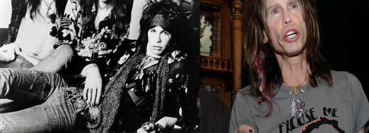 هنرپیشه های هالیوودی قبل و بعد از اعتیاد + تصاویر