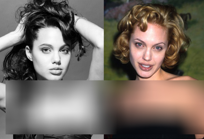 هنرپیشه های هالیوودی قبل و بعد از اعتیاد + تصاویر