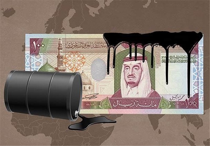 پیش بینی کاهش ارزش ریال عربستان