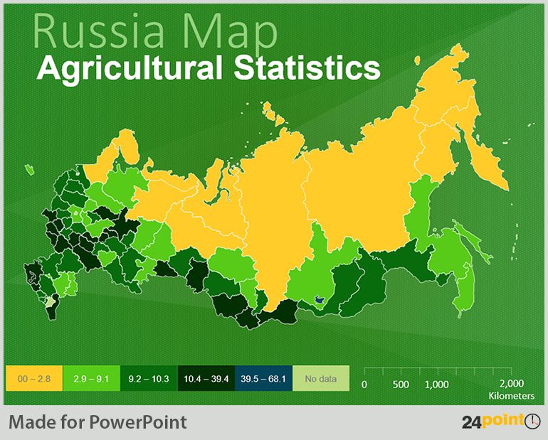 وال استریت ژورنال:  روسیه بزرگترین صادرکننده غله در جهان