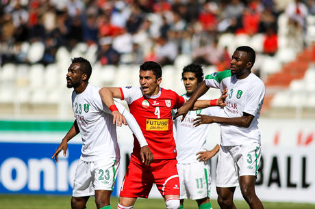 میانجیگری فیفا در مناقشه فوتبالی ایران و عربستان