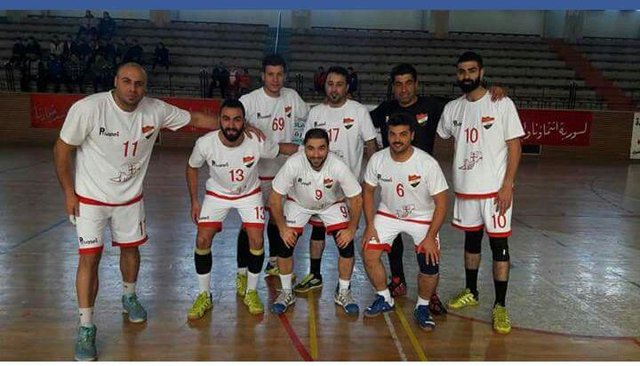 شکایت از باشگاه صبا و فدراسیون هندبال ایران برای 4 هزار دلار