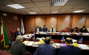 برگزاری جلسه هیأت رئیسه فدراسیون کشتی/ ایران، میزبان مسابقات قهرمانی جهان در سال ٢٠١٩
