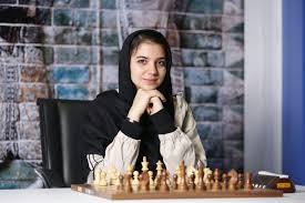 مسابقات قهرمانی شطرنج سریع جهان/ خادم الشریعه چهارم شد