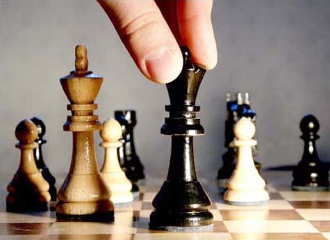 پوریا درینی بهترین نماینده ایران در شطرنج سریع جهان