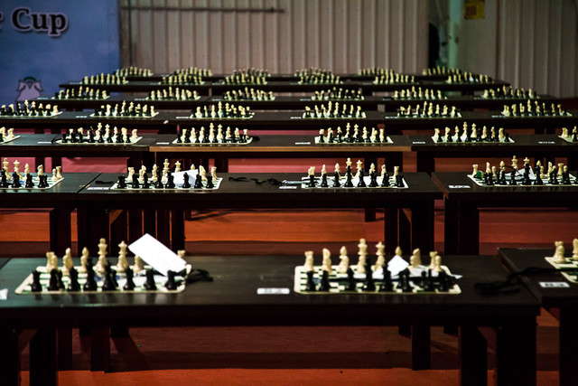 تعیین شانزدهمین قهرمان شطرنج زنان جهان در ایران