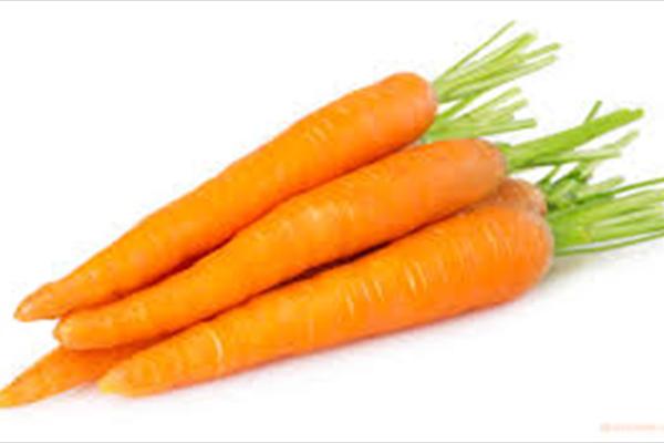 به چند دلیل شگفت انگیز هر روز هویج بخورید