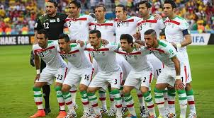 ////شرایط سخت ایران در برابر تیم قدرتمند چین