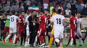 نامه فیفا در خصوص بازی جنجالی ایران و قطر