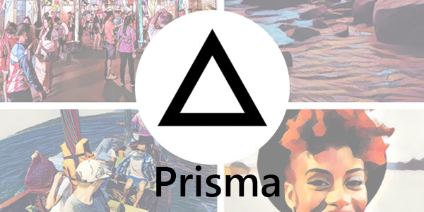 اپلیکیشن Prisma ازین پس روی ویدیو هم کار می کند