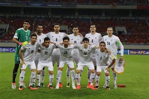 تیم ملی ایران به مصاف تایلند می رود