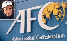 //پیشنهاد تعطیل شدن مسابقات فوتبال در آسیا بدلیل آلودگی هوا/ AFC پذیرفت