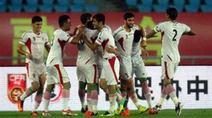 //تیم ملی فوتبال جوانان به بحرین می رود