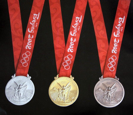 10 ورزشکار المپیکی بی مدال می شوند