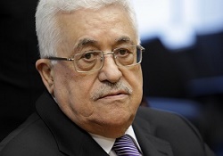 یادداشت محمود عباس در دفتر آتاتورک چه بود؟