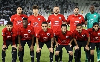 هفته دوازدهم لیگ ستارگان قطر/ پیروزی الریان مقابل العربی