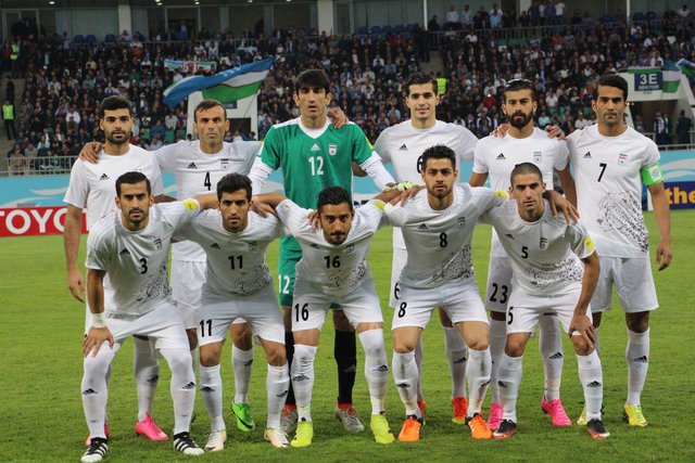 مخالفت سرمربی تیم ملی مراکش با پیشنهاد دوستانه بازی با ایران