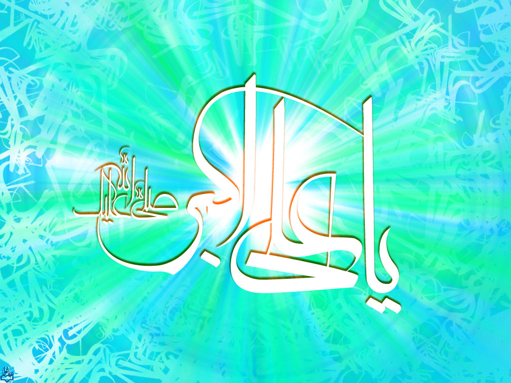 سلام بر حضرت علی اکبر(ع)، نخستین شهید کربلا/ ﺟﻮانی ﺑﻬﺘﺮﻳﻦ جایگاه اﻧﺴﺎﻧﻴﺖ است