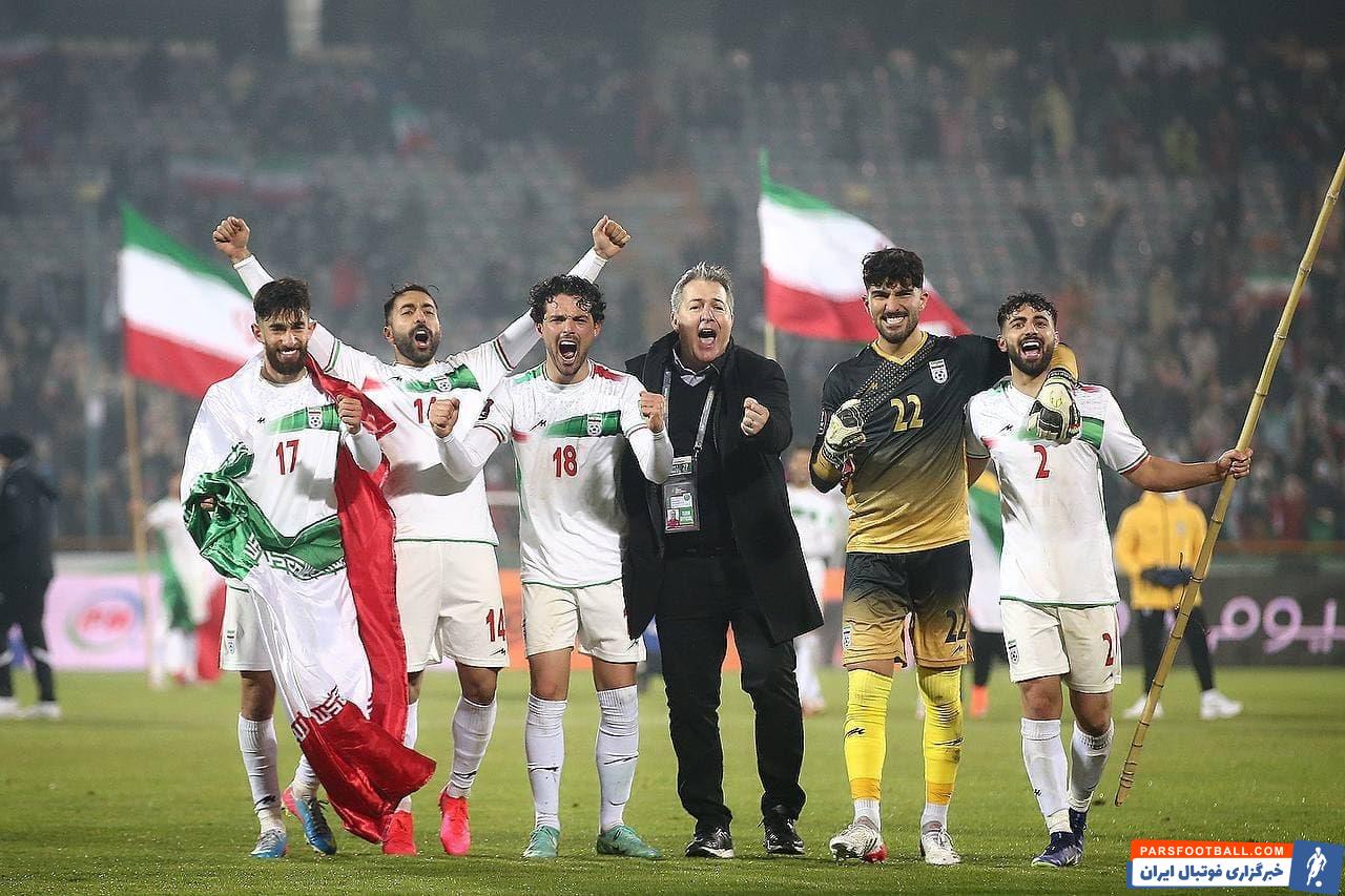 از پیشگویی تا واقعیت درباره صعود ایران به جام جهانی