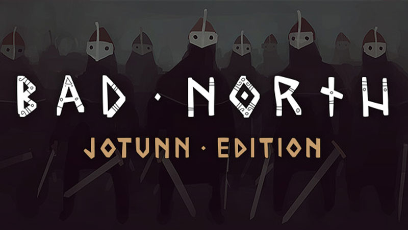 بازی Bad North: Jotunn Edition+ لینک دانلود