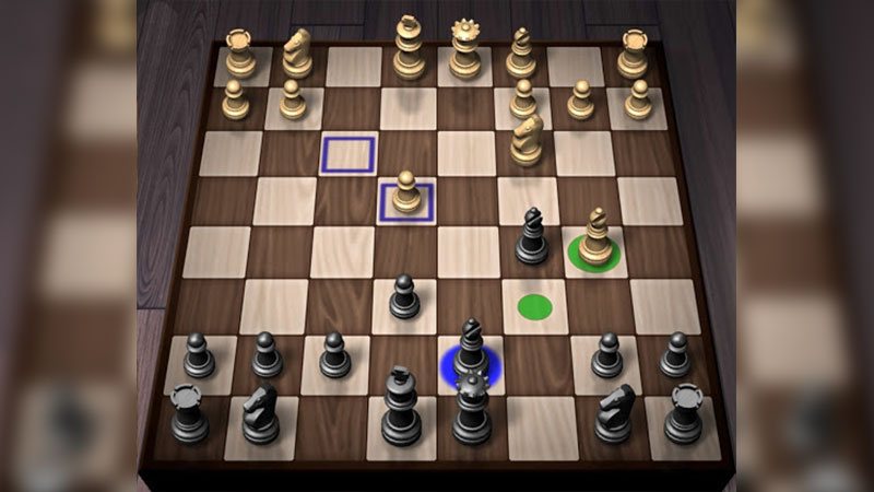 بازی Chess by AI Factory Limited+ لینک دانلود