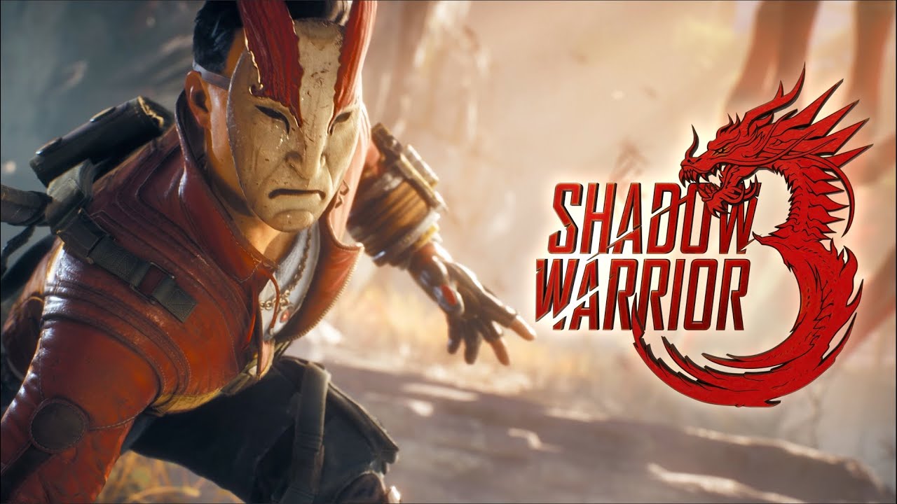 بازی Shadow Warrior3