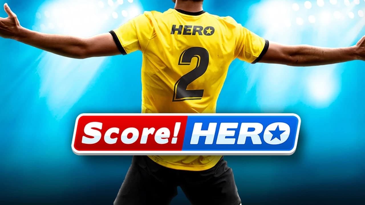 بازی Score! Hero 2022