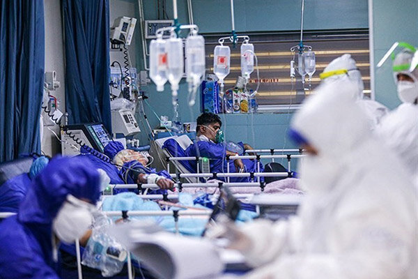 ۲۸ نفر فوت و ۱۰۹ بیمار جدید مبتلا به کرونا در البرز بستری شدند