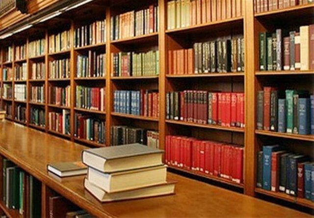 بعد از ۲۶ سال انتظار دومین کتابخانه مشکین دشت احداث می‌شود