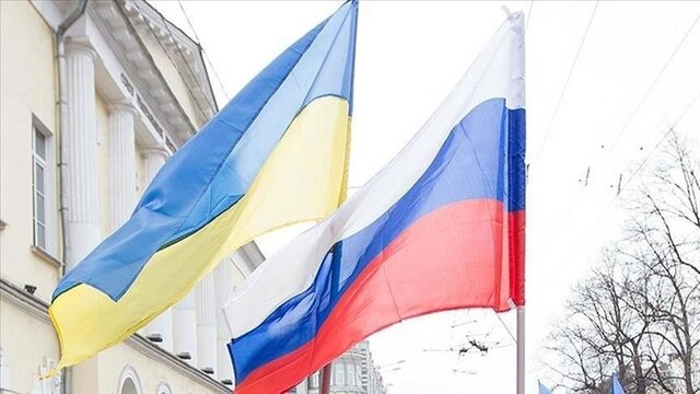 اوکراین و روسیه پس از مذاکرات ۱۰۰ اسیر جنگی را مبادله کردند