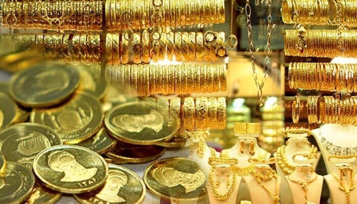 قیمت سکه و طلا در بازار آزاد ۲۲ فروردین ۱۴۰۲ اعلام شد