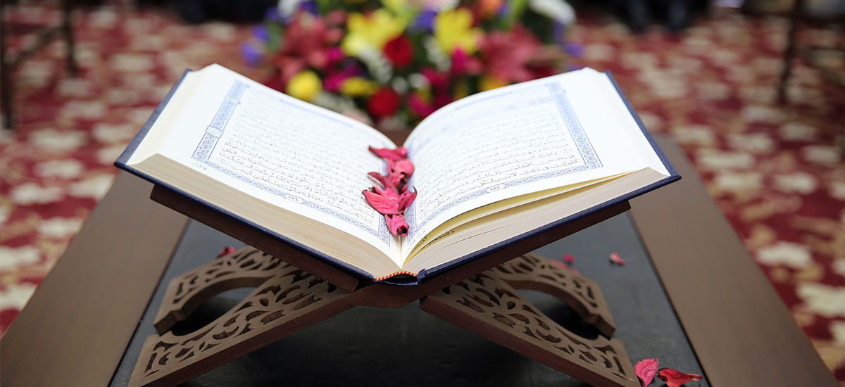 اینفوگرافیک/ راهکارهای زندگی موفق در قرآن