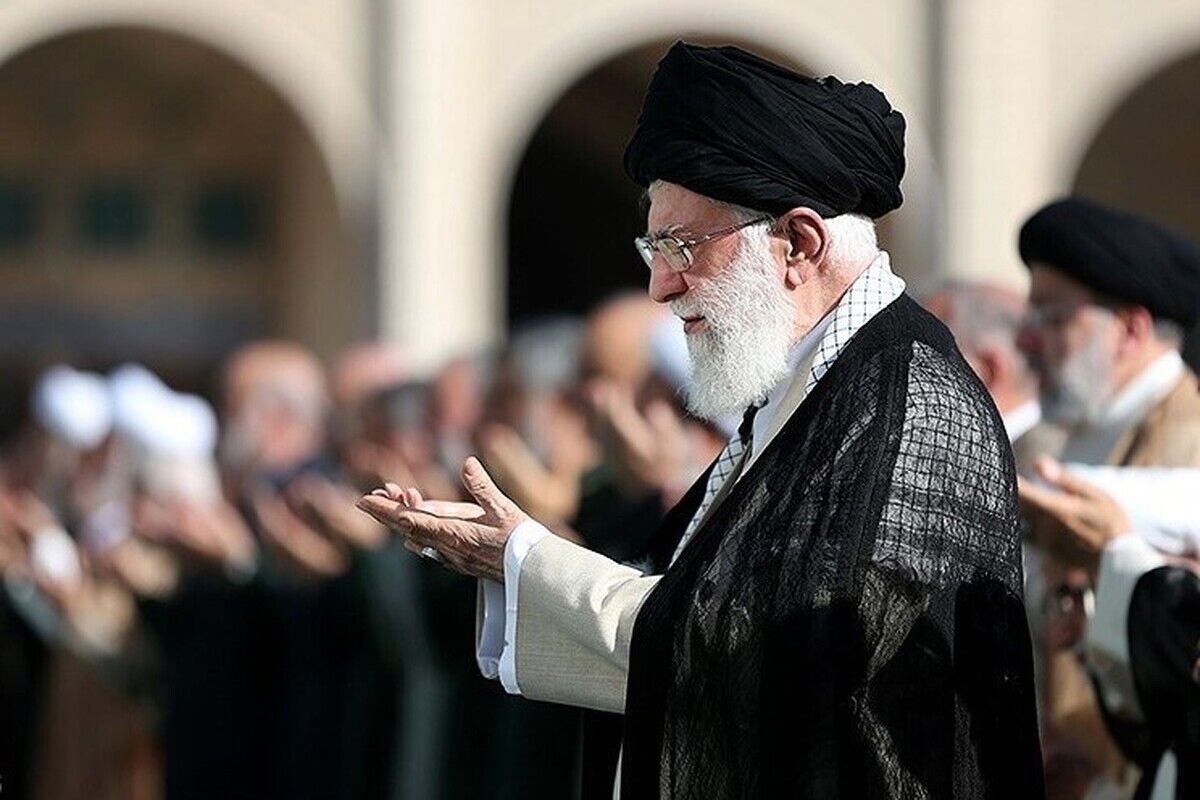 وحدت کلمه رمز پیروزی ایران در جهان