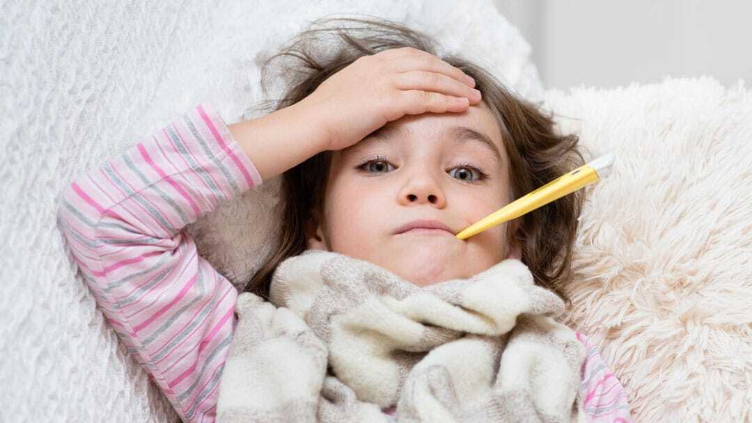 آنفلوآنزا، کووید‌۱۹ و سرماخوردگی، بیماری‌های بهاری البرز