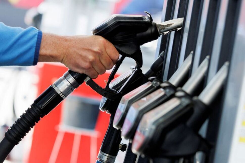 مصرف سی‌ان‌جی راهکار حل ناترازی بنزین