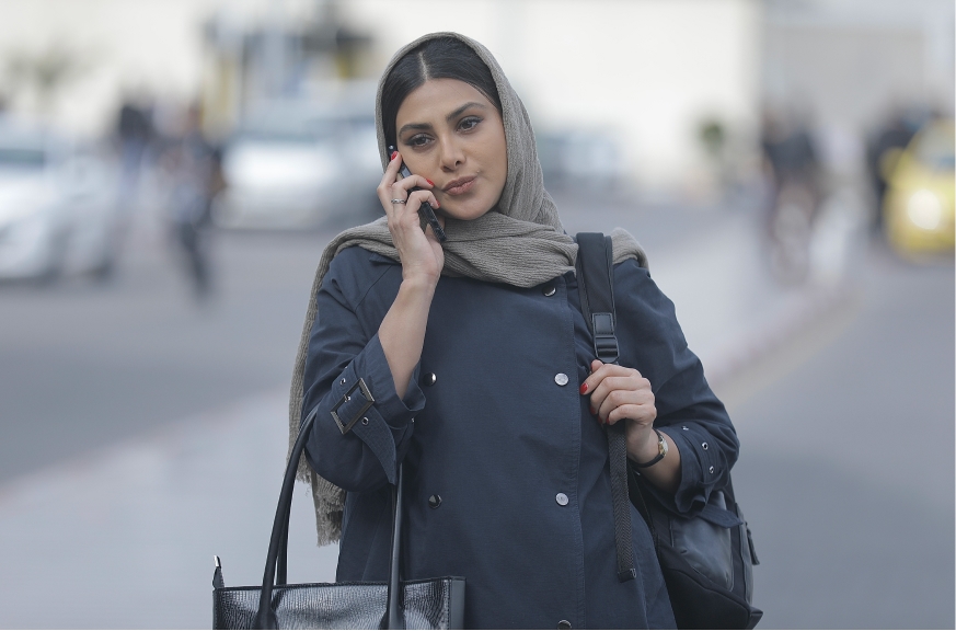 «افعی تهران» با روایت معماگونه مخاطب را جذب کرد