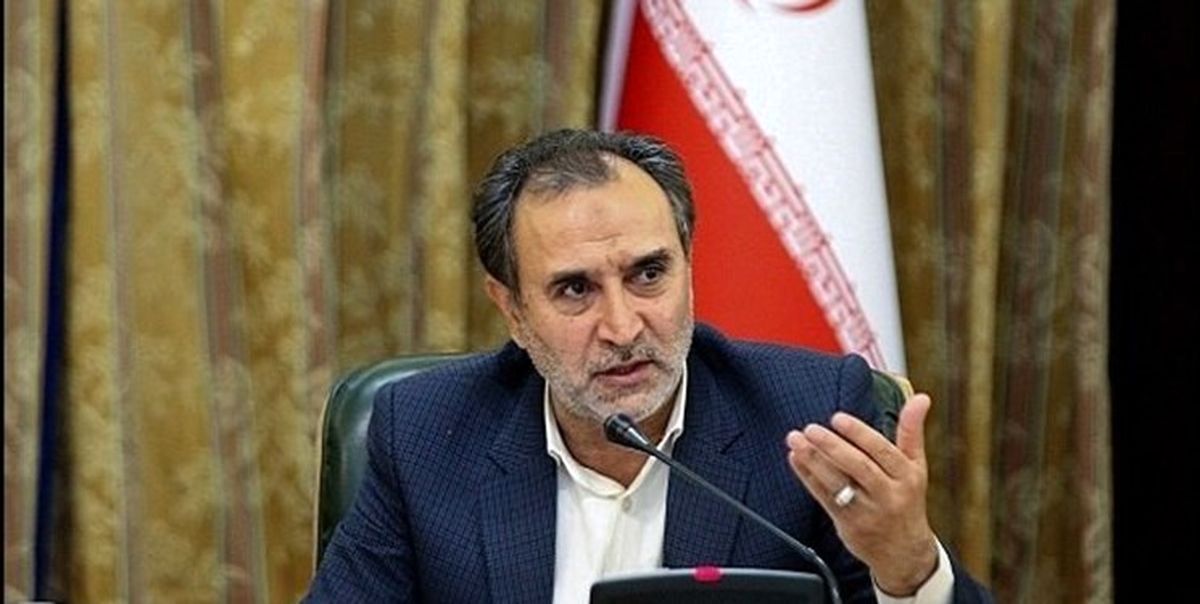 دولت سیزدهم ایران را از زیر آوار تحریم بیرون آورد