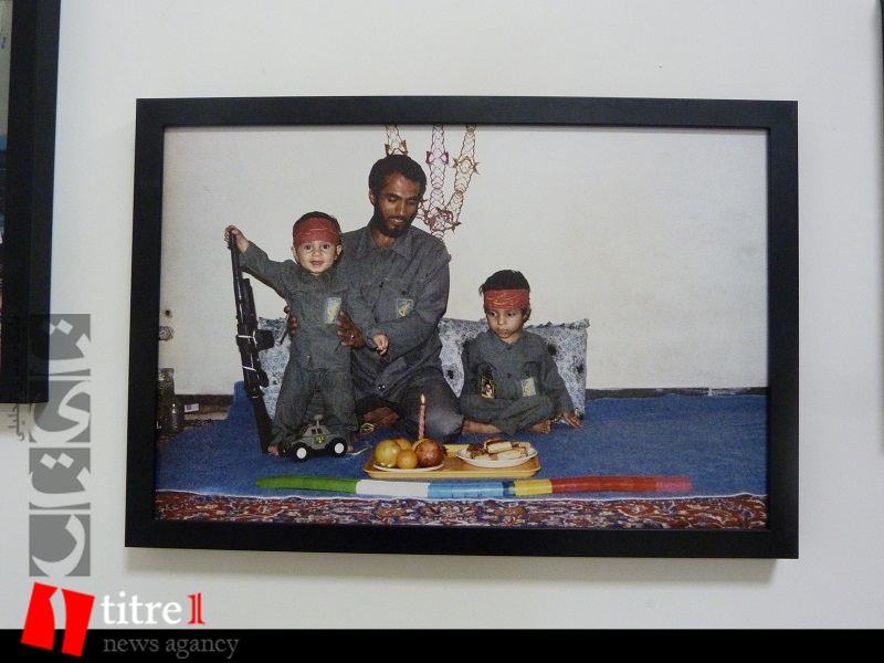 برگزاری نمایشگاه عکس «پس کوچه‌های مینو» در فردیس