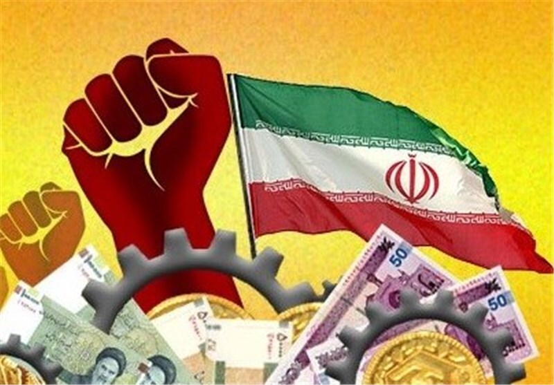 کاریکاتور/ حمایت از کالای ایرانی