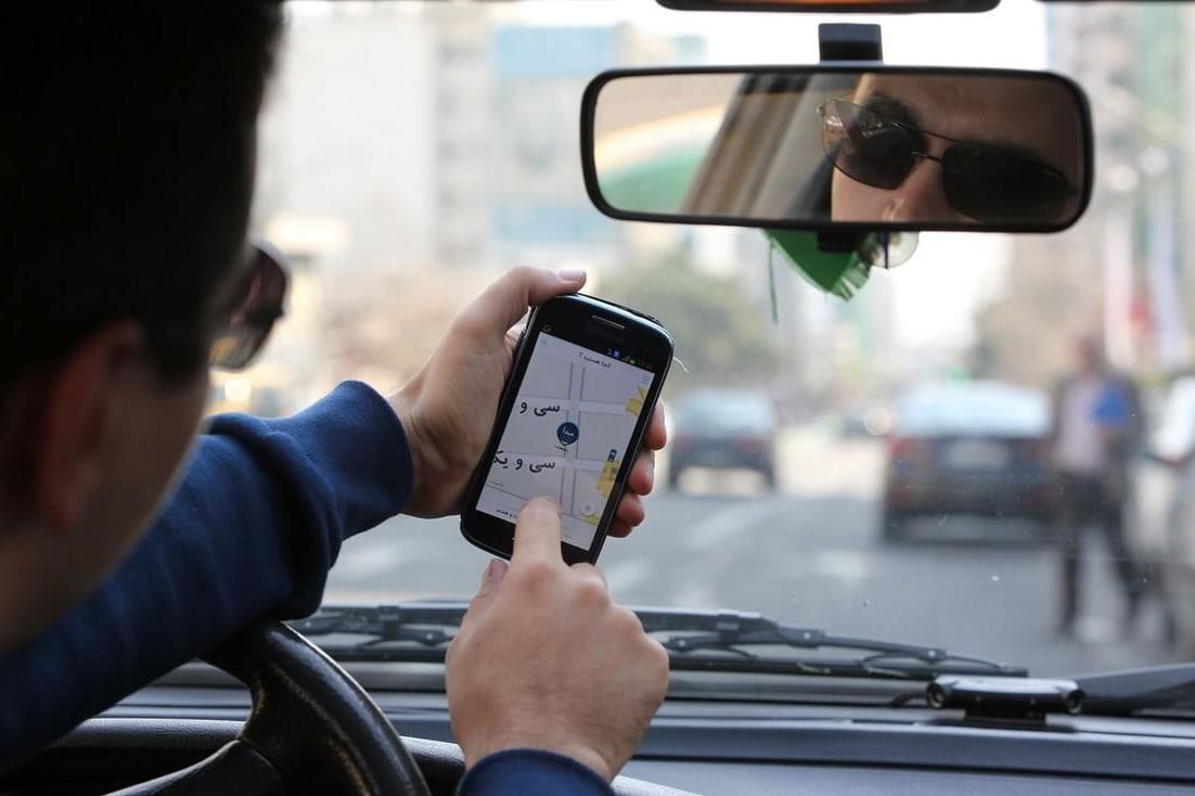 گزینه «عجله دارم» تاکسی‌های اینترنتی بررسی می‌شود