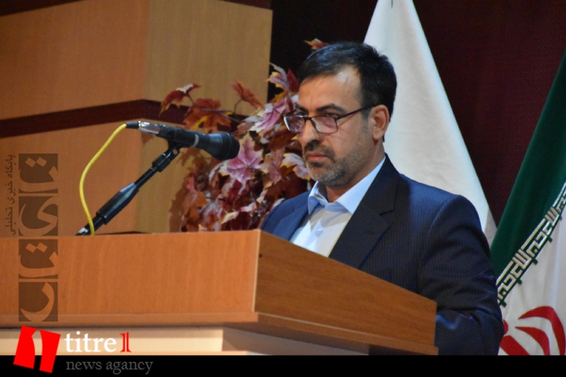 نمایشگاه توانمندی افغانستانی‌ها در کرج برگزار شد