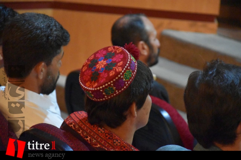 همایش توانمندی اتباع افغانستانی در کرج