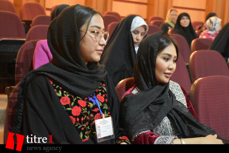 همایش توانمندی اتباع افغانستانی در کرج