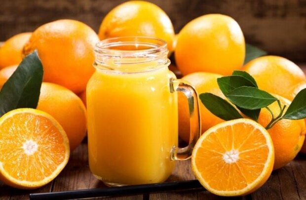 پوست پرتقال و بهبود سلامت قلب