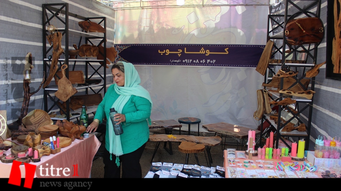 برگزاری جشنواره در مهد گیلاس استان البرز
